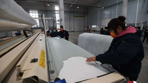 陵城技术进出口 德州高质量发展期终考的关键攻坚